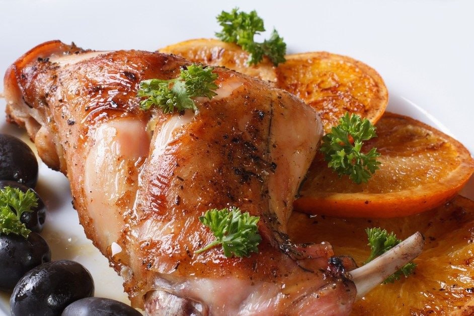 Zec: zašto biste ga trebali uvrstiti u prehranu